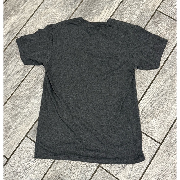 Toy Story juniors Graphic Tee - Dark Gray 'Made in the 90's' - Picture 2 of 3